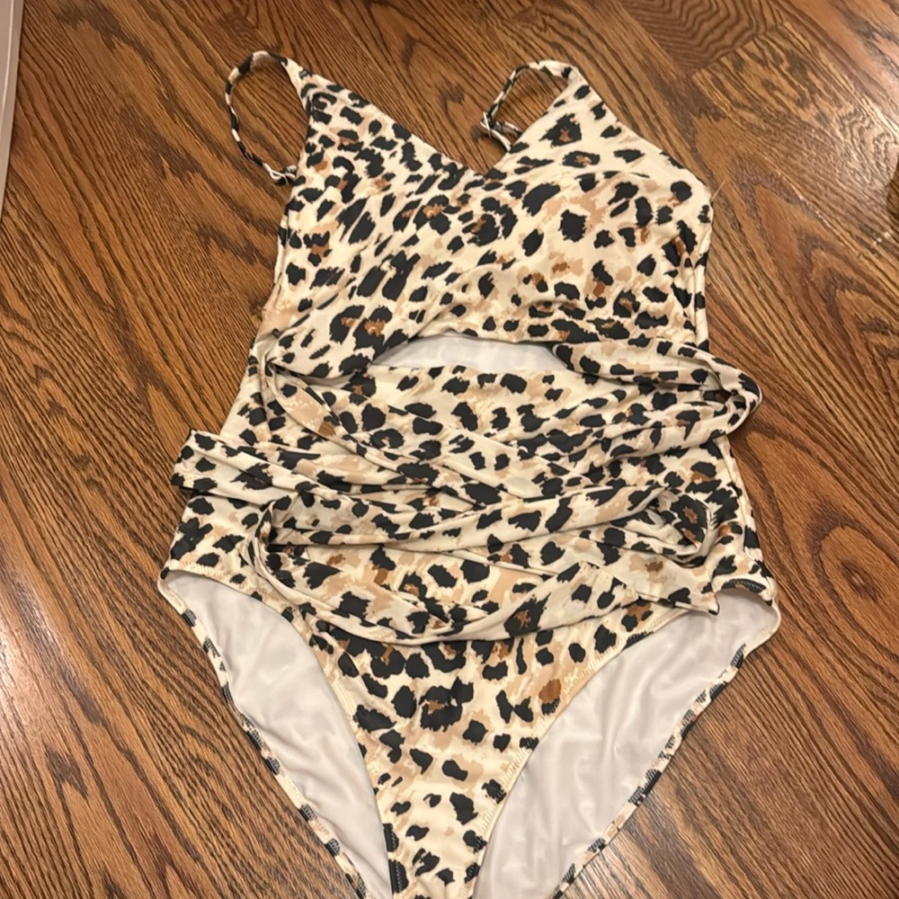 Aerie one piece